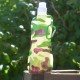 SAFARI - gourde motif camouflage vert - 475 ml - sans BisPhenol A