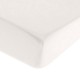 BLANCO - Drap Housse 90x190 cm 