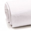 BLANCO - Drap Housse 90x190 cm - Lit 1 personne