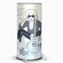BADBOY - Lampe de Bureau 40 cm imprimée Guitariste