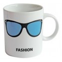 Mug Fashion Lunettes