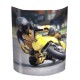 MOTO - Applique Murale - Luminaire Imprimé Sport