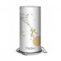 PRINCE - Lampe de Chevet 30 cm - Chambre Enfant