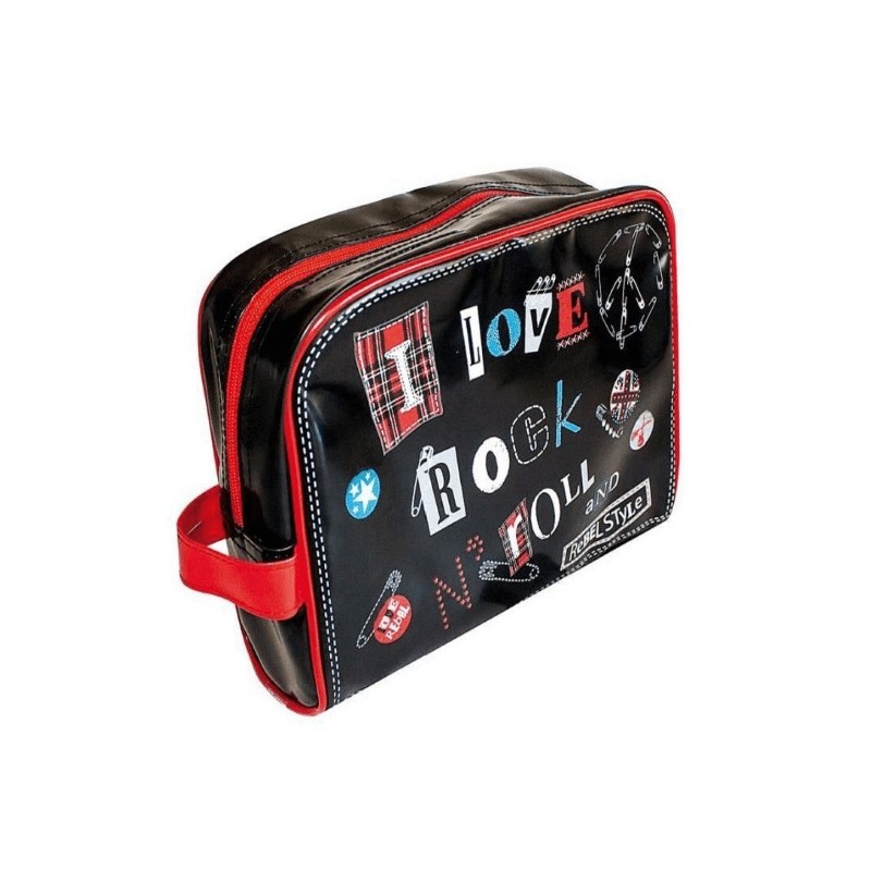 Da Rock - Trousse pour Femme