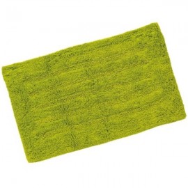 HOLI - Tapis de Bain 80 x 50 cm - Sortie de Douche Vert Clair