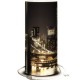 BROOKLYN - Lampe de Chevet 30 cm - Pont de New York