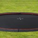 PACA - Trampoline Rond - Diam 365 - A Enterrer Au Jardin