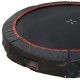 PACA - Trampoline Rond - Diam 365 - A Enterrer Au Jardin