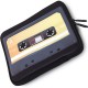 TAPE - Housse de Tablette K7 - Etui Ipad Vintage Cassette