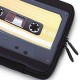 TAPE - Housse de Tablette K7 - Etui Ipad Vintage Cassette
