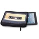 TAPE - Housse de Tablette K7 - Etui Ipad Vintage Cassette