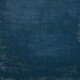 DALLAS - Housse de Coussin 40 x 40 cm - Velours Uni Bleu