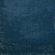 DALLAS - Housse de Coussin 30 x 50 cm - Velours Uni Bleu
