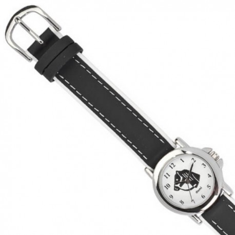 CAMILLE - Montre Cheval Garçon Fille - Bracelet Enfant