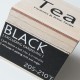 TEA - Boîte à Thé Bois - Infusions & Arômes Cuisine Design