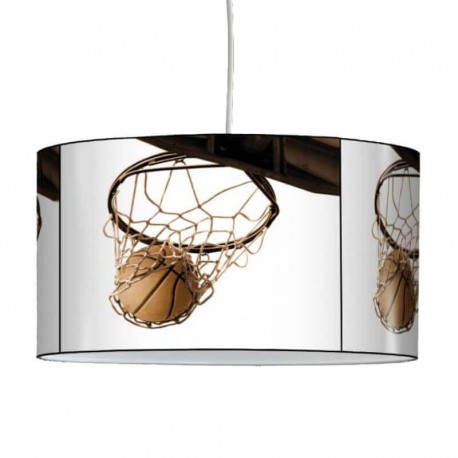 lampe plafonnier ballon