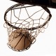 BASKET - Applique Murale Basketball - Luminaire Motif Sport