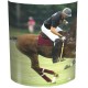 ANDIOL - Applique Murale Match Polo - Luminaire Cheval