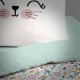 JOUEY - Housse de Couette 140 x 200 cm - Literie Enfant