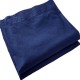 TREGUNC - Drap Plat 240 x 300 cm - Percale - Uni Bleu