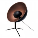 CABOURG - Lampe de Bureau - Design Cinema