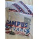 Parure CAMPUS HARVARD