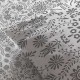 ETAMINES - Parure de Drap 270 x 290 cm - Motif Floral