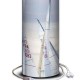 SPI - Lampe de bureau 40 cm - Motif course de voiliers
