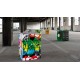 GRAFFITI, le tabouret en carton