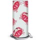 TOURTEAUX - Lampe de table - Motifs crabes