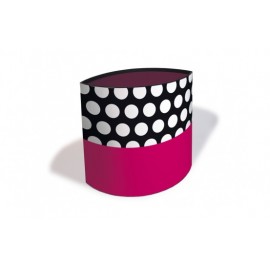 RASPBERRY, corbeille à papier