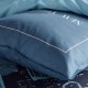 Parure de lit USA - Housse de couette 220 x 240 cm NY