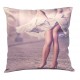 Coussin Mary