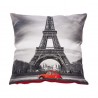 Coussin Paris 3CV