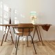 ISLA - Lampe de Chevet 30 cm - Illustration Mer et Plage