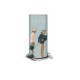 OHANA - Lampe de Bureau 40 cm - Illustration Vanlife