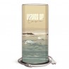 COAST - Lampe de Bureau 40 cm - Motif Surfer la Vague