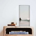 SURFER - Lampe Cylindrique - Design Français Bord de mer