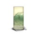 SURFER - Lampe Tubulaire - Design Français - Vagues et Mer