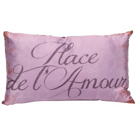 Coussin AMOUR