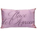 Coussin AMOUR 30x50 cm décoration love