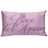 Coussin AMOUR