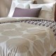 CLEO - Parure de Lit à Motifs 220 x 240 cm - Lit 2 personnes