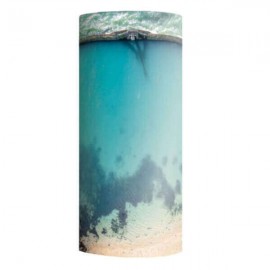 POOL - Lampe Ronde - Design Français - Style Bord de Mer