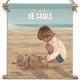 ARENA - Décoration Murale en Toile - Jeux dans le Sable