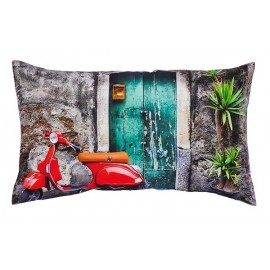 Coussin scooty