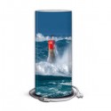 BRIVIDIC - Lampe Tube - Passion Marine - Chenal du Four