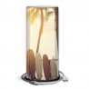 SURFING - Lampe de chevet - Motif Palmier Soleil Surf