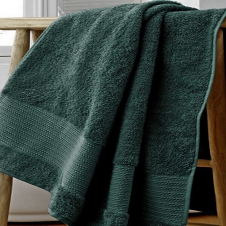 SACHA - Drap de bain - Serviette 90 x 150 cm