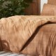 SORGUE - Housse de couette 200 x 200 cm